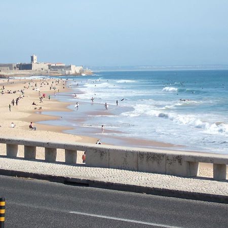 Carcavelos Surf المظهر الخارجي الصورة
